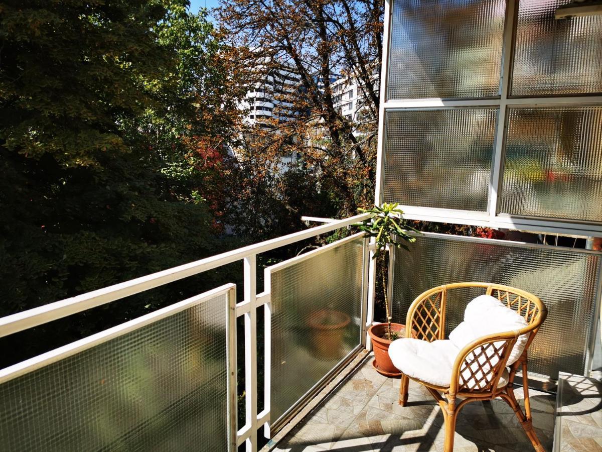 Apartament !promo! Blue Amber Downtown-free Private Garage-fast Wi-fi Novi Sad