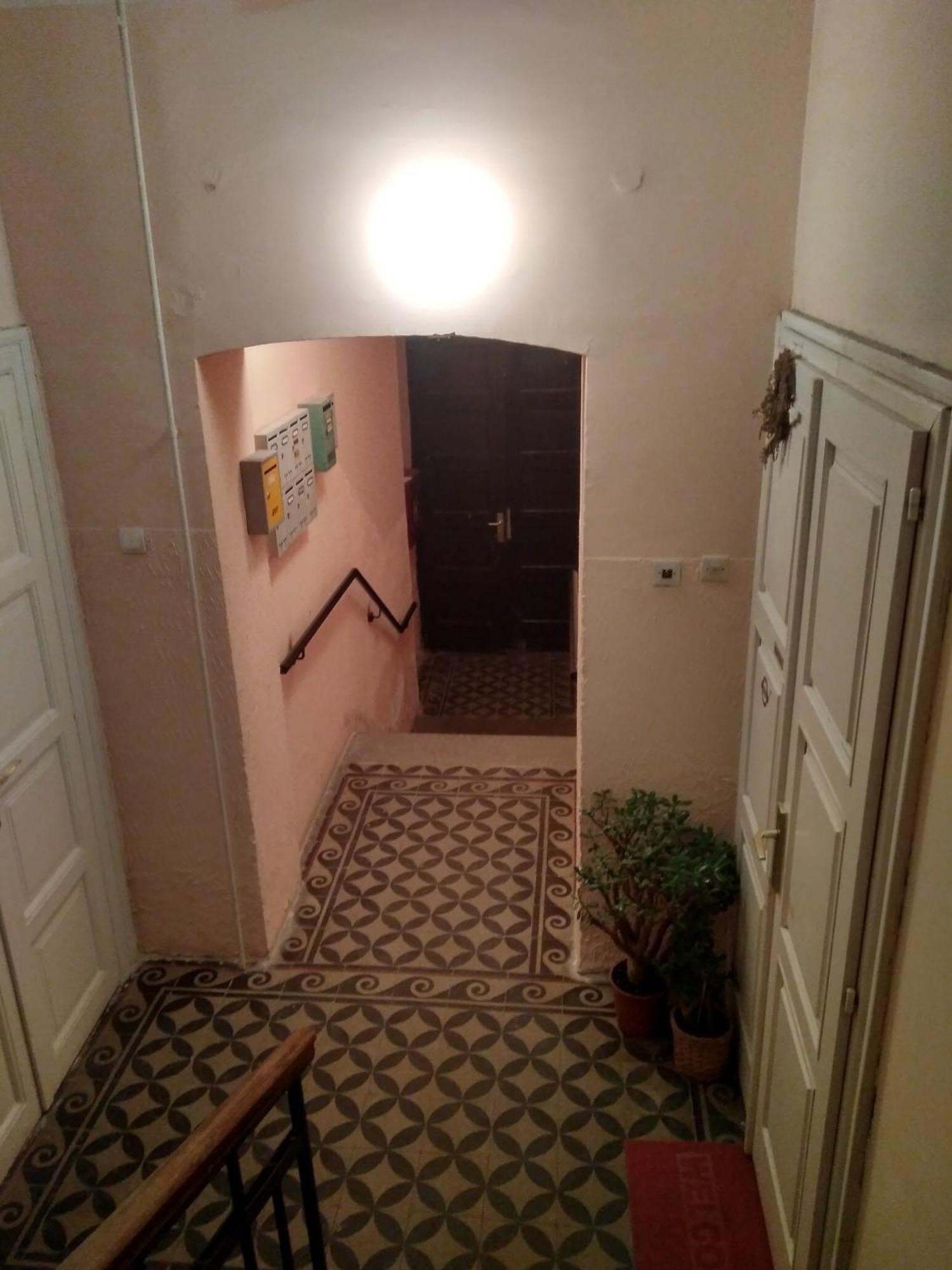 !promo! Blue Amber Downtown-free Private Garage-fast Wi-fi * Novi Sad